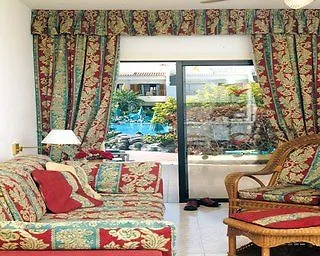 Apart-hotel Hilton Vacation Club Royal Sunset Club Tenerife 3*