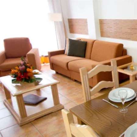Hilton Vacation Club Royal Sunset Club Tenerife Apart-hotel 3*