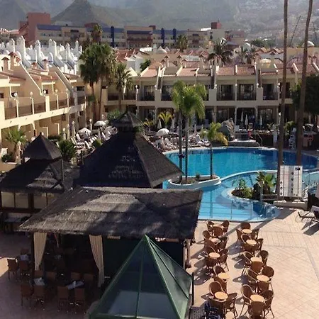 Hilton Vacation Club Royal Sunset Club Tenerife Apart-hotel