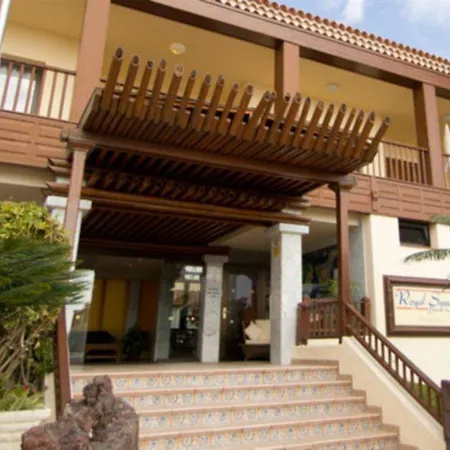 Royal Sunset Club 4*