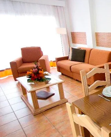 Apart-hotel Hilton Vacation Club Royal Sunset Club Tenerife 3*