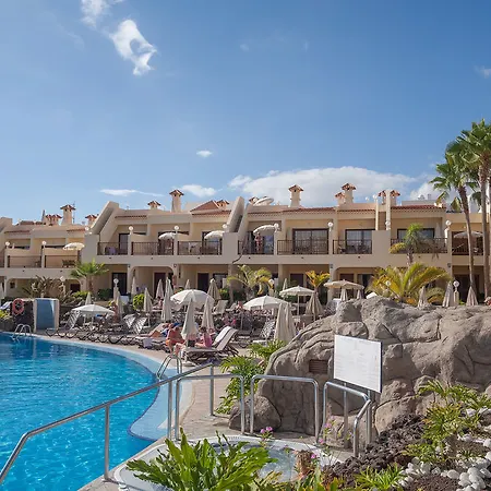 Royal Sunset Club Ξενοδοχείο με διαμερίσματα