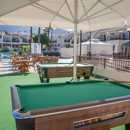 Hilton Vacation Club Royal Sunset Club Tenerife Costa Adeje (Tenerife)