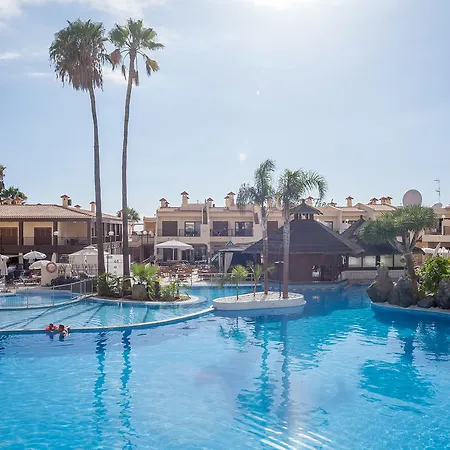 Apart-hotel Hilton Vacation Club Royal Sunset Club Tenerife 3*