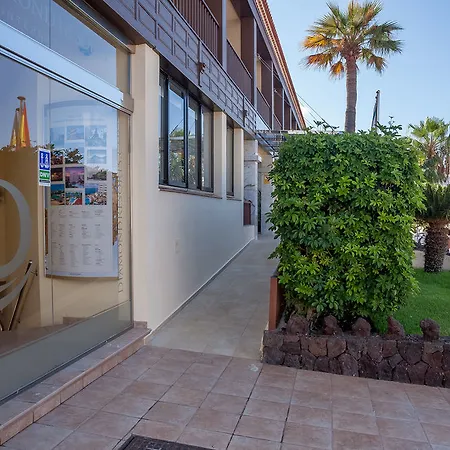 Hilton Vacation Club Royal Sunset Club Tenerife Apart Otel 4*