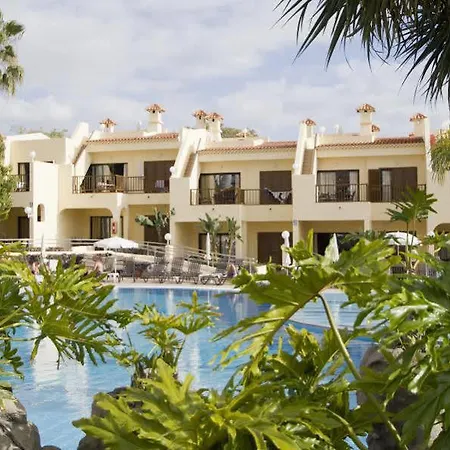 Lägenhetshotell Royal Sunset Club Costa Adeje (Tenerife)