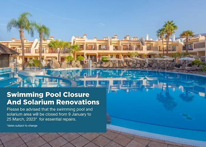 Royal Sunset Club Costa Adeje (Tenerife)