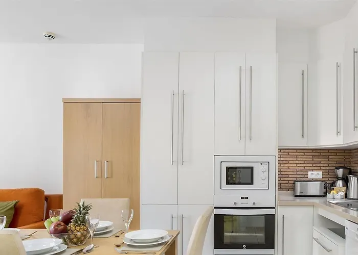 Aparthotel Royal Sunset Club Costa Adeje (Tenerife)