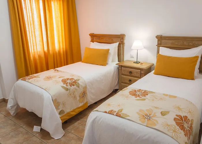 Aparthotel Royal Sunset Club