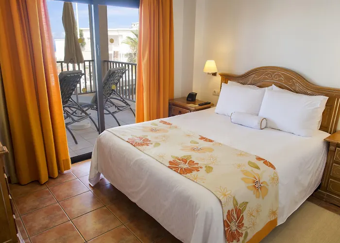 Royal Sunset Club Aparthotel Costa Adeje (Tenerife)