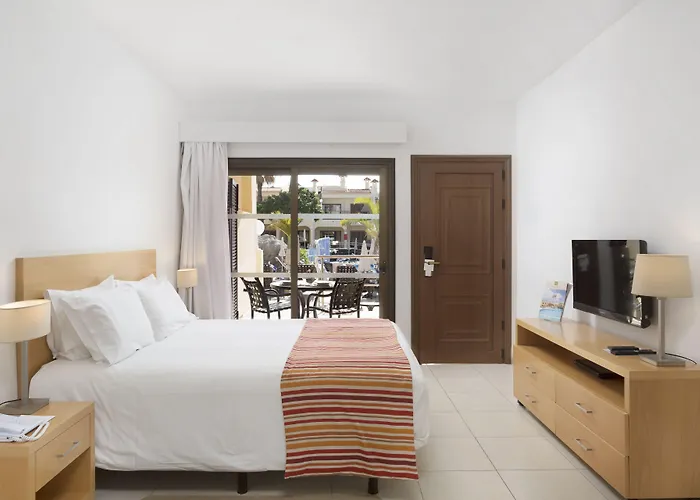 Aparthotel Royal Sunset Club