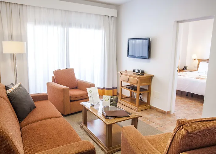 Royal Sunset Club Aparthotel Costa Adeje (Tenerife)