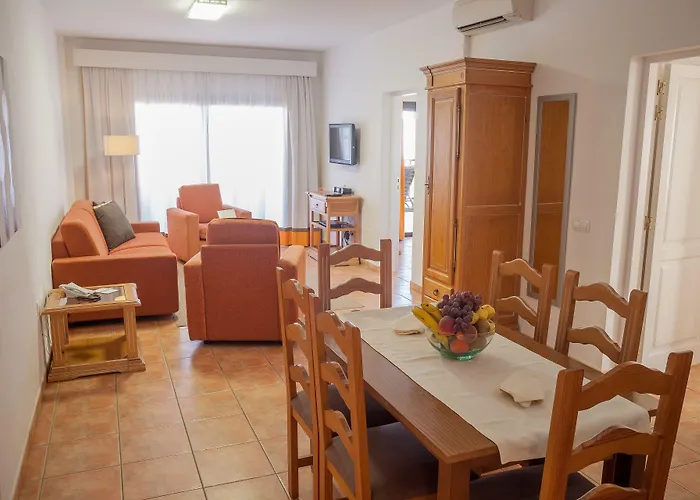 Aparthotel Royal Sunset Club 4*