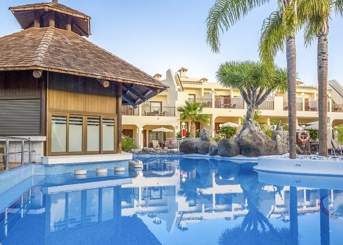 Royal Sunset Club Costa Adeje (Tenerife)