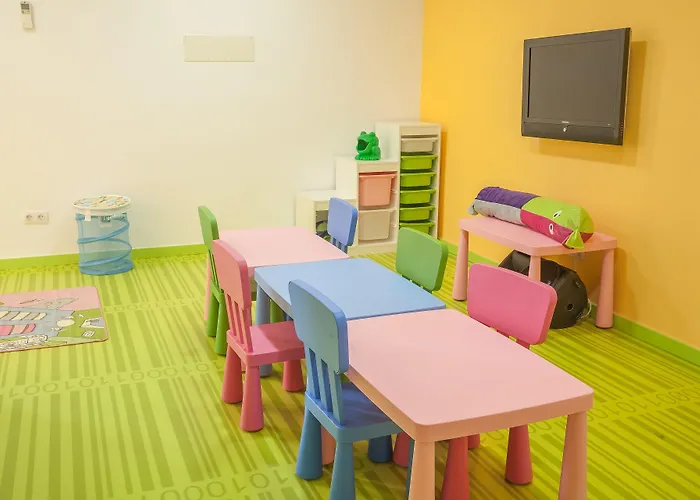 Royal Sunset Club Aparthotel