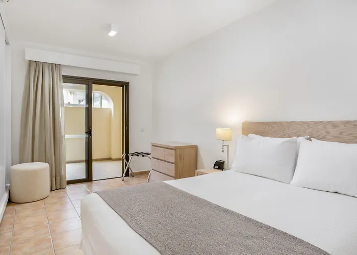 Royal Sunset Club Costa Adeje (Tenerife)