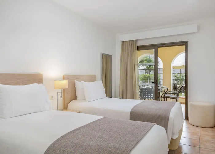 Aparthotel Royal Sunset Club 4*