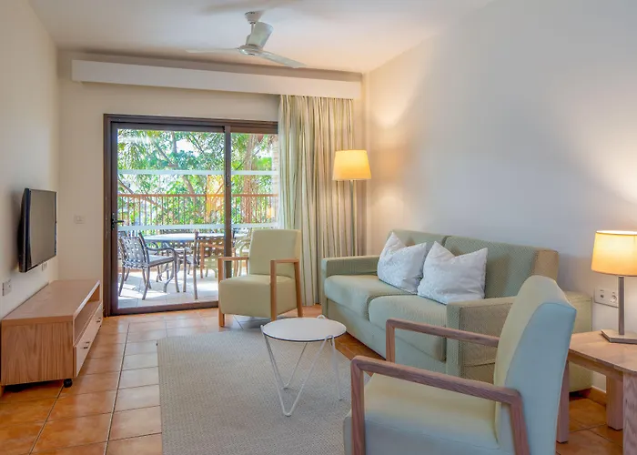 Aparthotel Royal Sunset Club Costa Adeje (Tenerife)