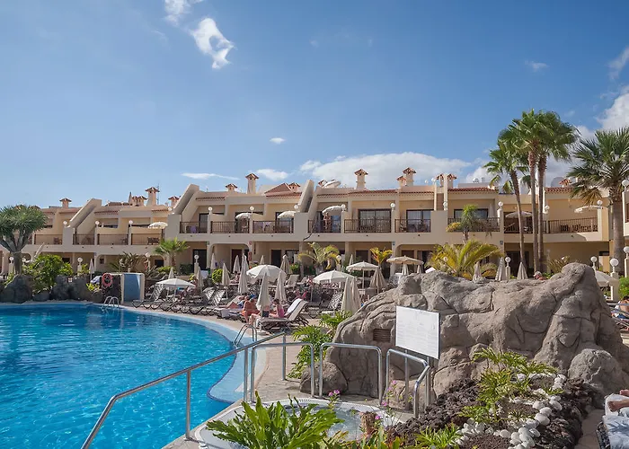 Royal Sunset Club Apartmanhotel