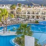 Royal Sunset Club Lejlighedshotel Costa Adeje (Tenerife)