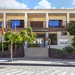 Royal Sunset Club Lejlighedshotel Costa Adeje (Tenerife)