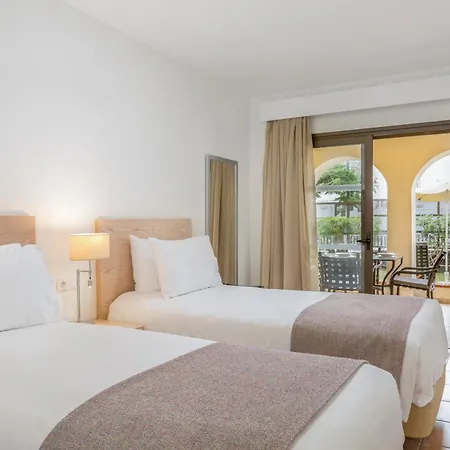 Royal Sunset Club Ξενοδοχείο με διαμερίσματα Costa Adeje (Tenerife)