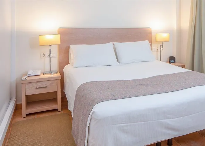 Appart hôtel Royal Sunset Club 4*