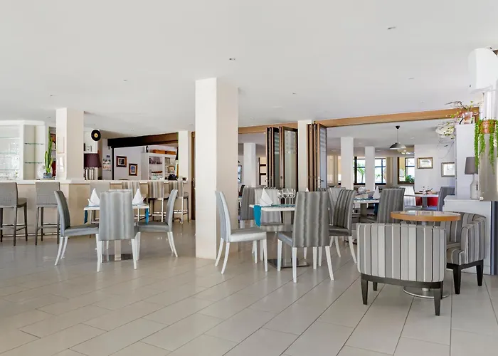 Royal Sunset Club Appart hôtel Costa Adeje (Tenerife)