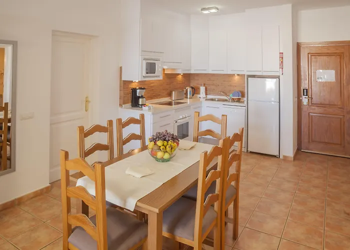 Appart hôtel Royal Sunset Club 4*