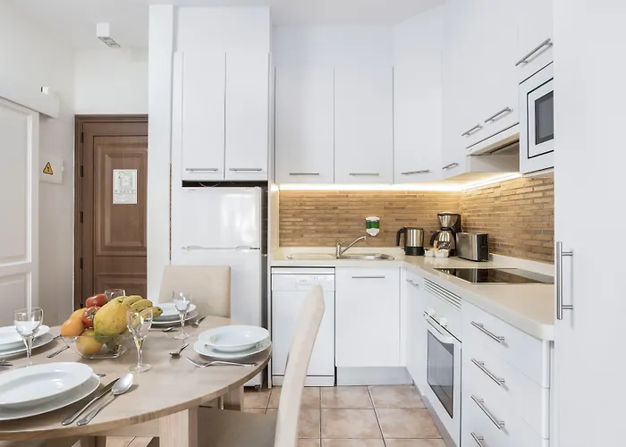 Appart hôtel Royal Sunset Club 4*