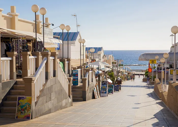 Appart hôtel Royal Sunset Club 4*