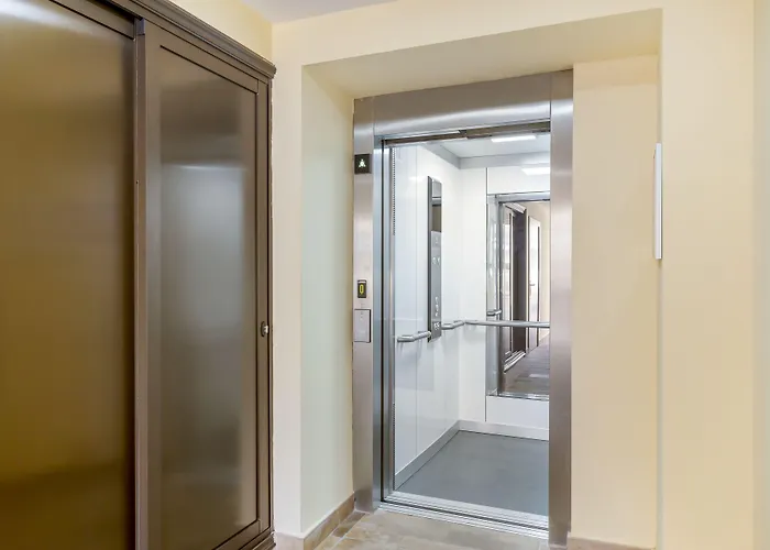 Appart hôtel Royal Sunset Club 4*