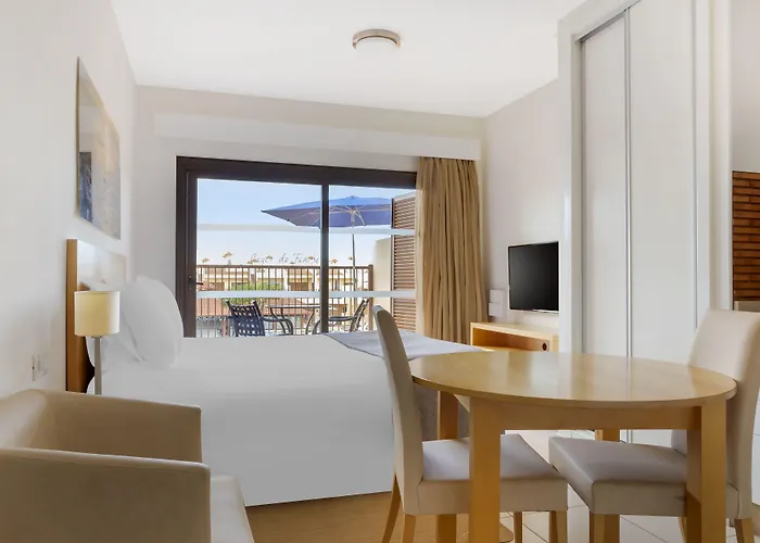 Royal Sunset Club Appart hôtel Costa Adeje (Tenerife)