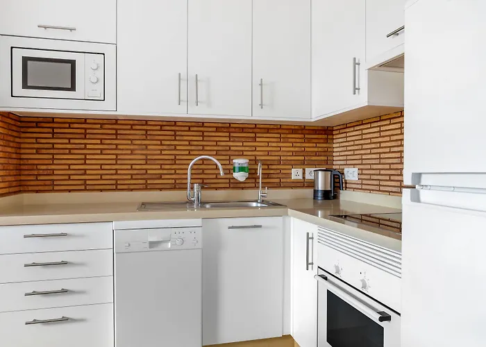 Royal Sunset Club Appart hôtel