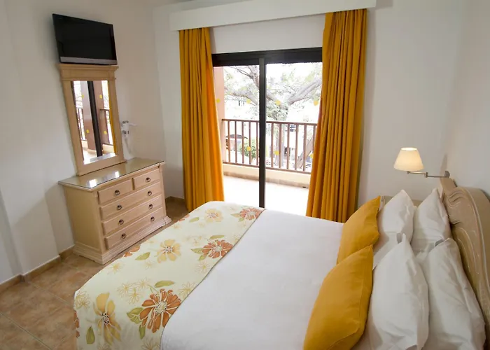 Appart hôtel Royal Sunset Club 4*